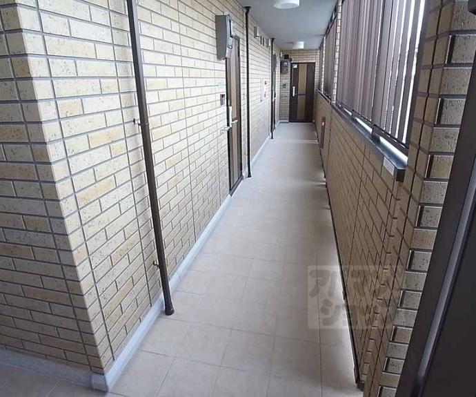 【フォレスト桃山筑前台】間取