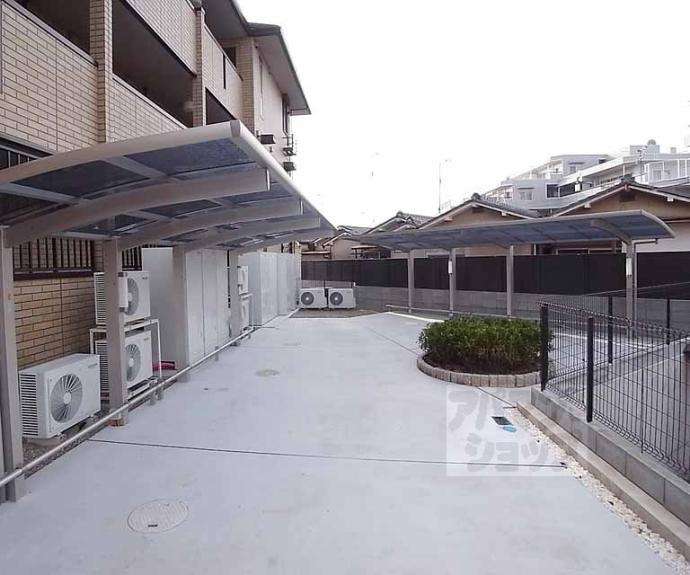 【フォレスト桃山筑前台】間取