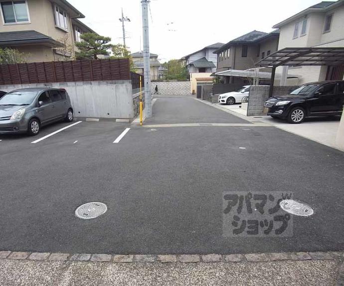 【フォレスト桃山筑前台】間取