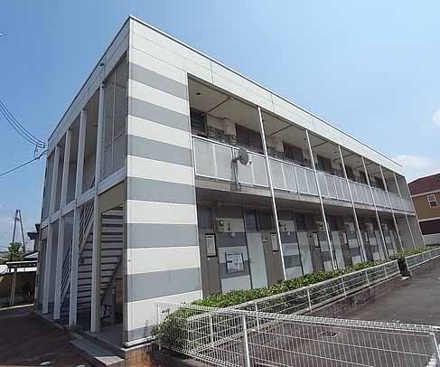 レオパレスフェリシダード