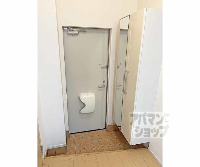【Ｍａｉｓｏｎ　ｄｅＮＡＧＯＭＩ】間取