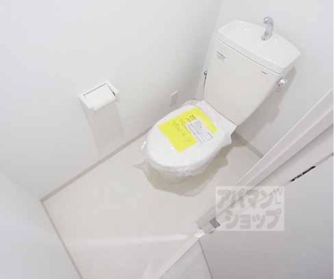【コンフォールドミールＫ】間取