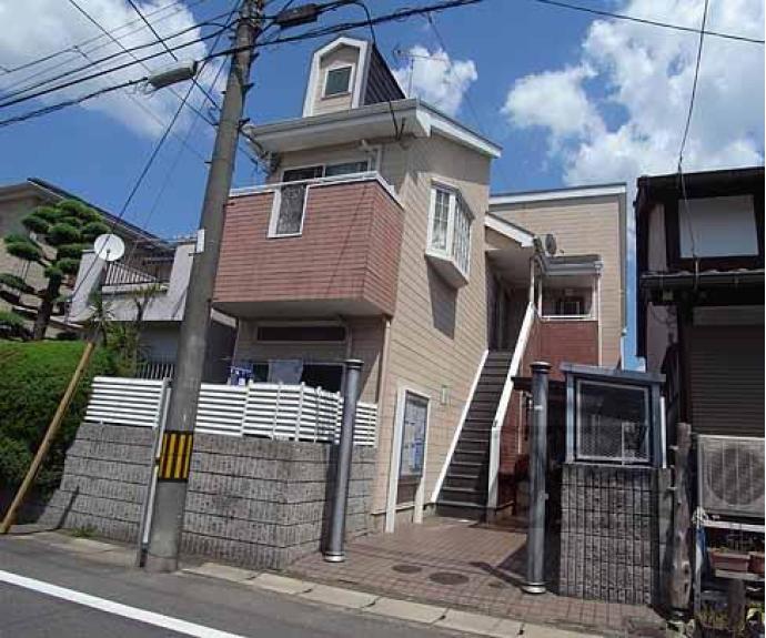 【リンクメゾン淀】間取
