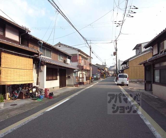 【リンクメゾン淀】間取