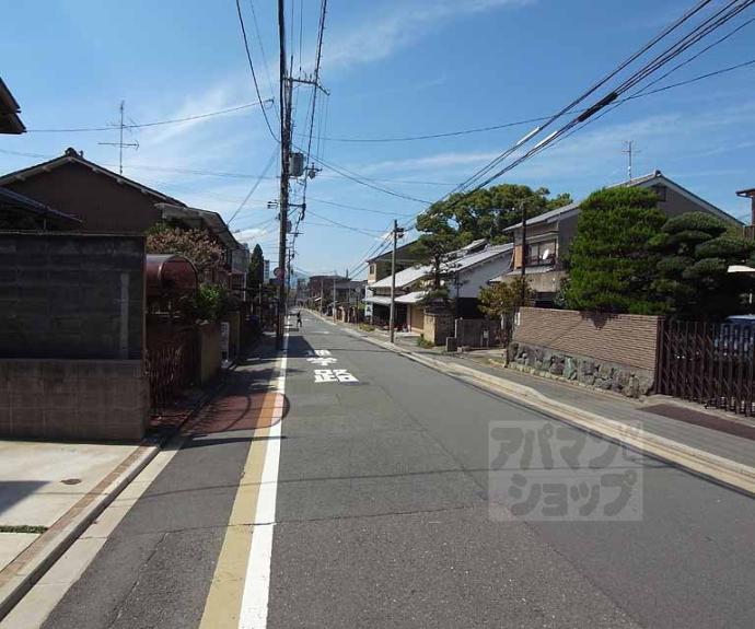 【クレール】間取
