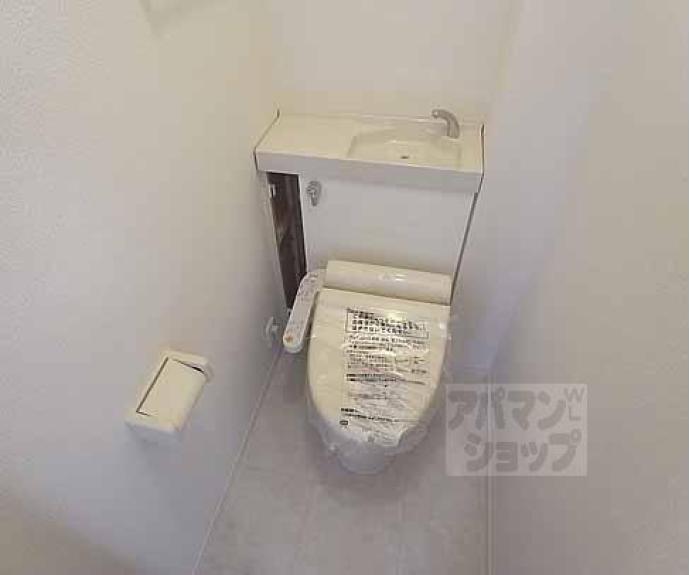 【クレール】間取
