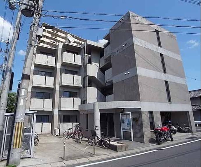 【レオパレスＲＸ淀】間取