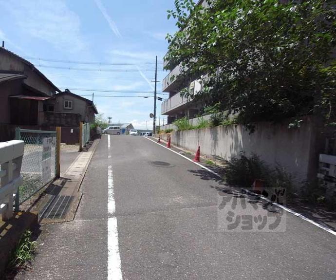 【レオパレスＲＸ淀】間取