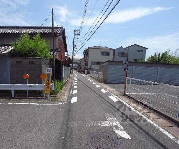 【レオパレスＲＸ淀】間取