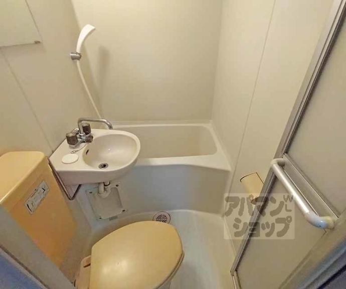 【ＨＯＭＥＳＴ大手町】間取