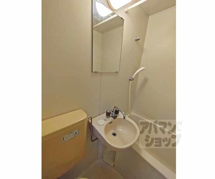 【ＨＯＭＥＳＴ大手町】間取