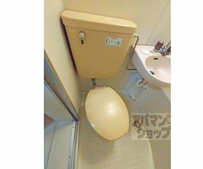 【ＨＯＭＥＳＴ大手町】間取