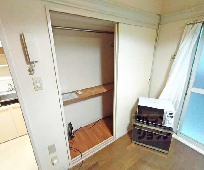 【ＨＯＭＥＳＴ大手町】間取