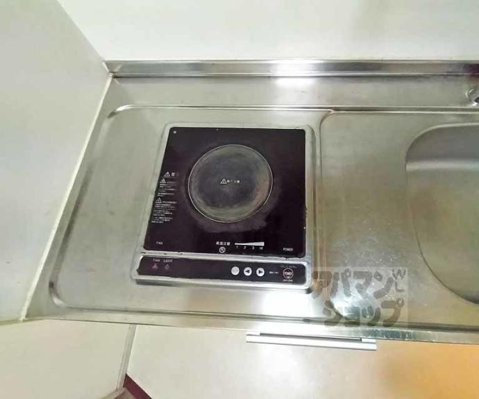 【ＨＯＭＥＳＴ大手町】間取