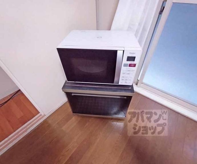 【ＨＯＭＥＳＴ大手町】間取