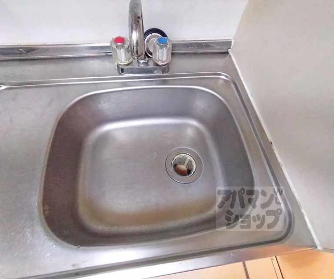 【ＨＯＭＥＳＴ大手町】間取