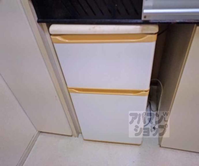 【ＨＯＭＥＳＴ大手町】間取