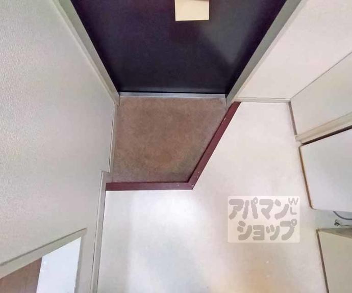 【ＨＯＭＥＳＴ大手町】間取