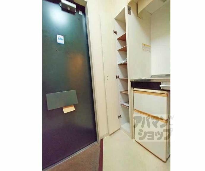 【ＨＯＭＥＳＴ大手町】間取