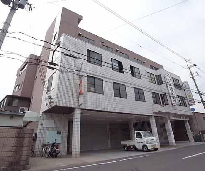 【辻村ビル】間取