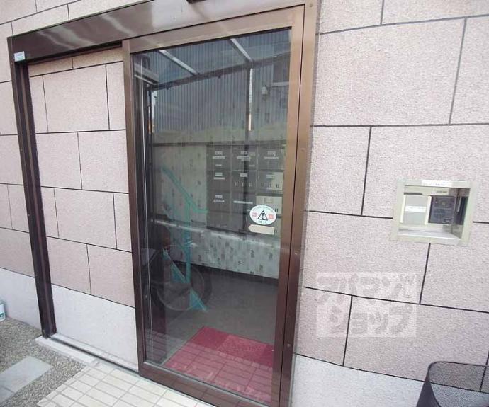 【辻村ビル】間取