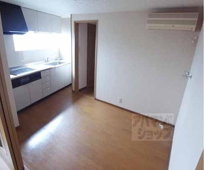 【辻村ビル】間取