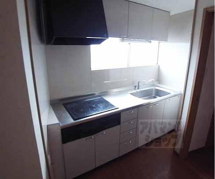 【辻村ビル】間取