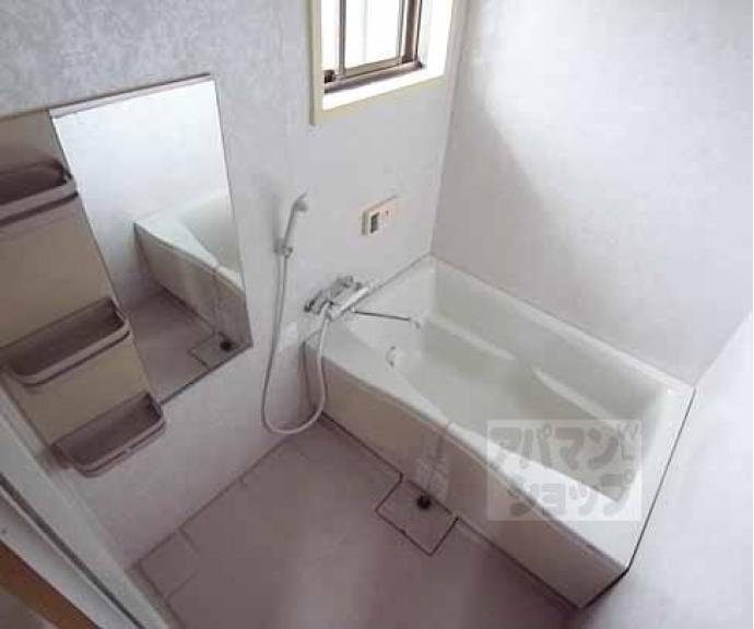 【辻村ビル】間取