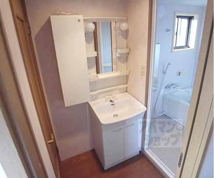 【辻村ビル】間取