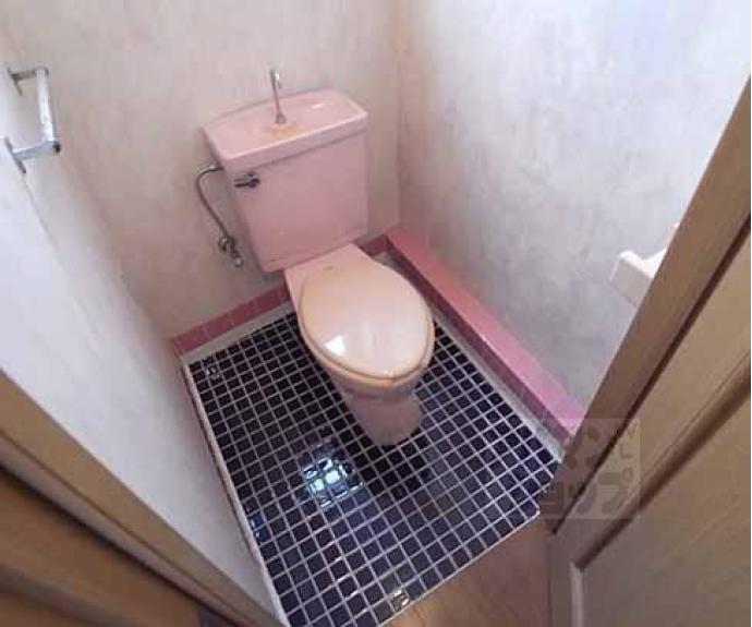 【辻村ビル】間取