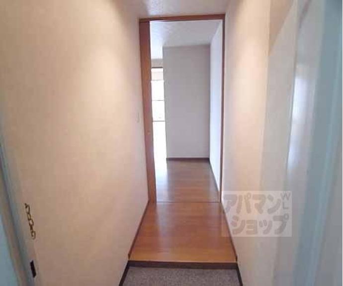 【辻村ビル】間取