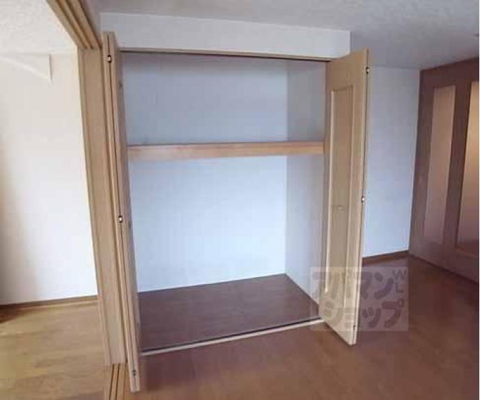 【辻村ビル】間取