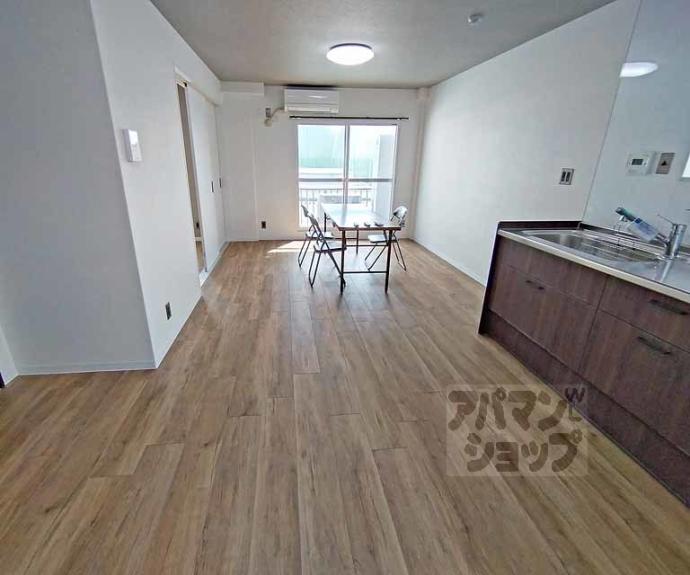 【辻村ビル】間取