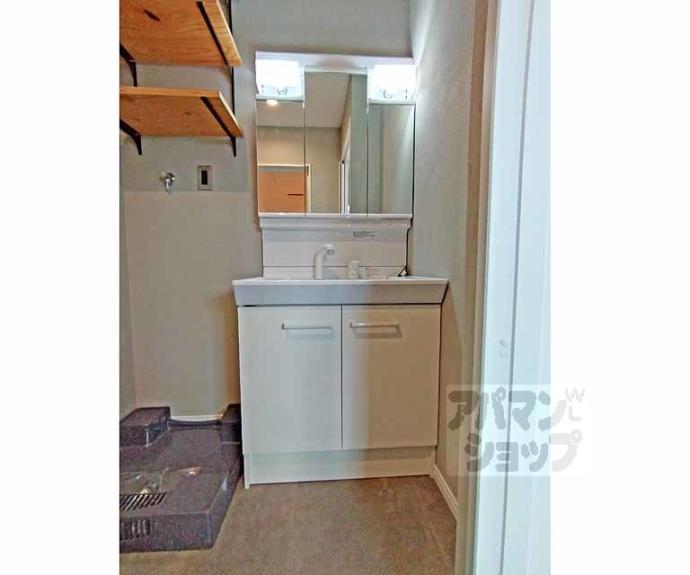 【辻村ビル】間取