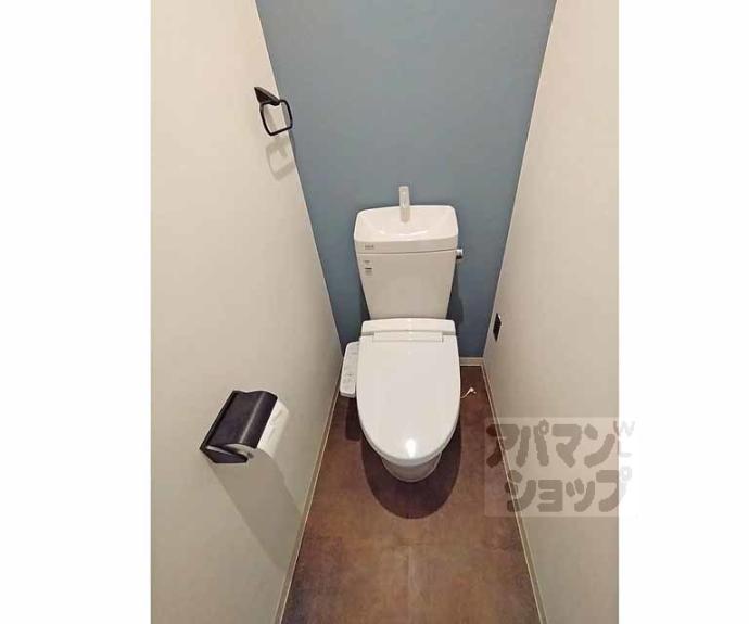 【辻村ビル】間取