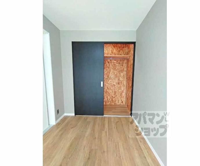 【辻村ビル】間取