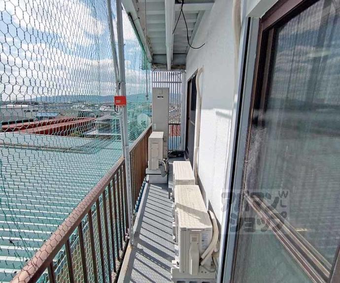 【辻村ビル】間取