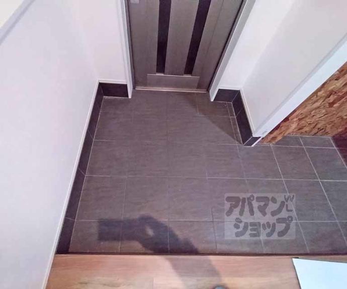 【辻村ビル】間取