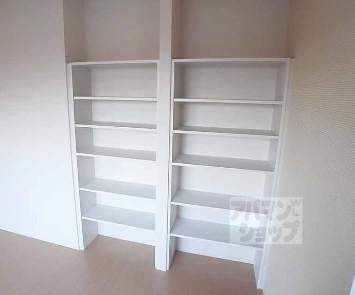 【リバーフロント鴨川】間取