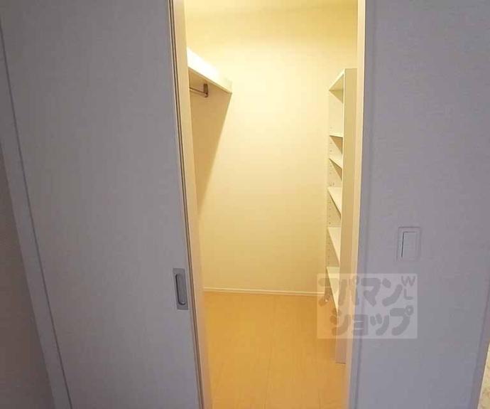 【リバーフロント鴨川】間取