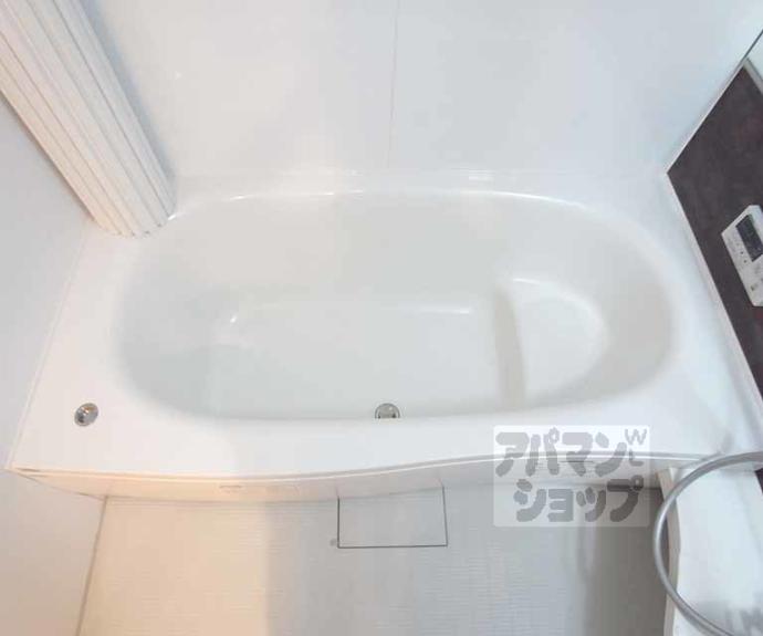 【リバーフロント鴨川】間取
