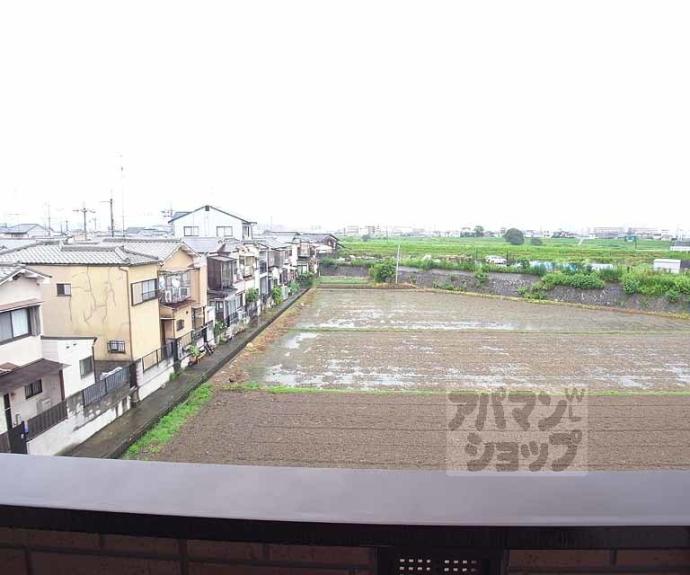 【リバーフロント鴨川】間取