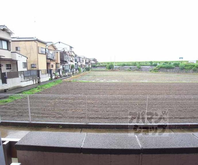 【リバーフロント鴨川】間取