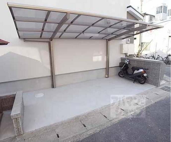 【アスピリアハナミズキ】間取