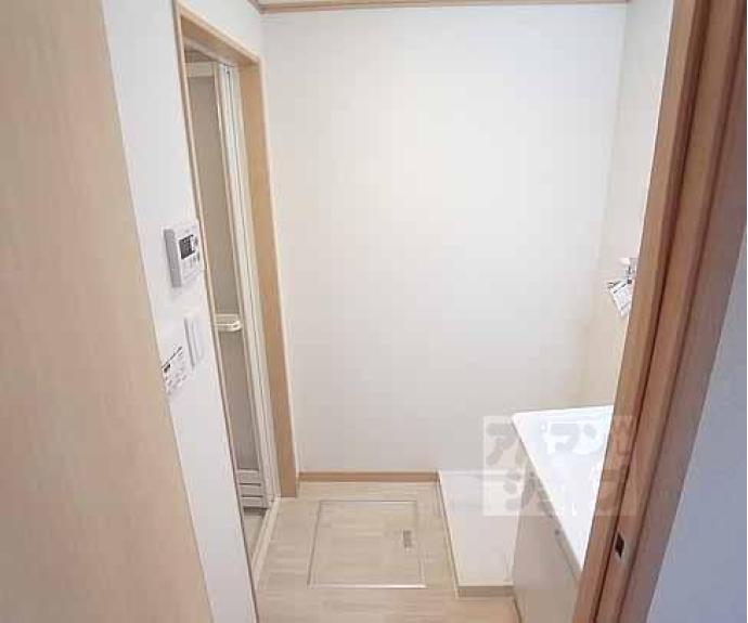 【アスピリアハナミズキ】間取