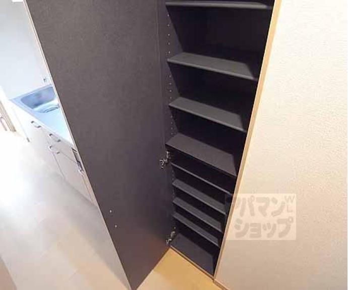 【アスピリアハナミズキ】間取