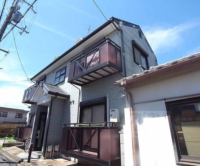 【ソフィアコート】間取