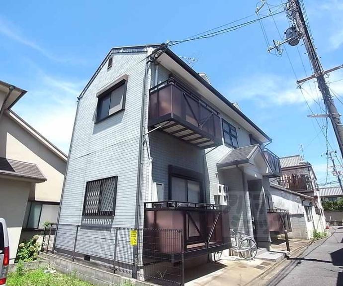 【ソフィアコート】間取