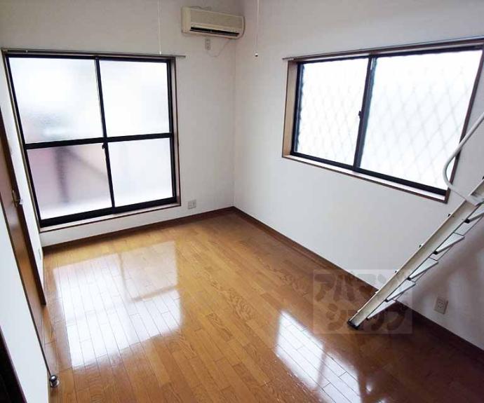 【ソフィアコート】間取