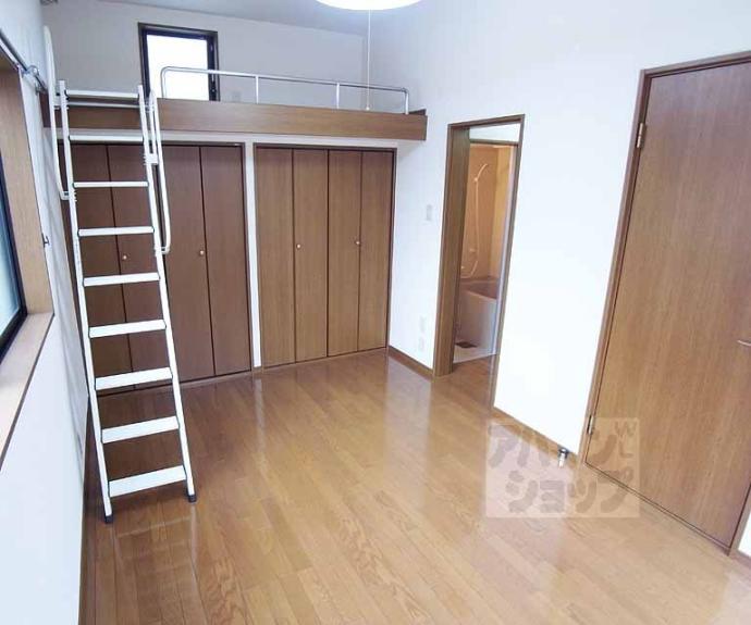 【ソフィアコート】間取